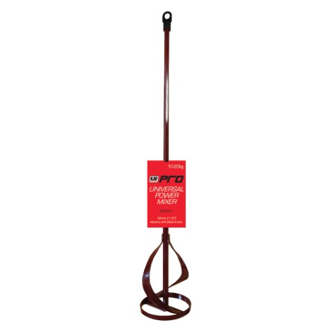 ROKSET PRO UNIVERSAL POWER MIXER